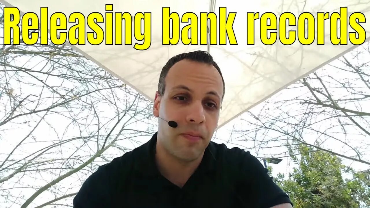 Louis Rossmann's financial disclosures: detailed & open to Q&A.