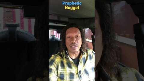 Merge with ME or pass up the opportunity. #prophecy#prophetic#nuggets