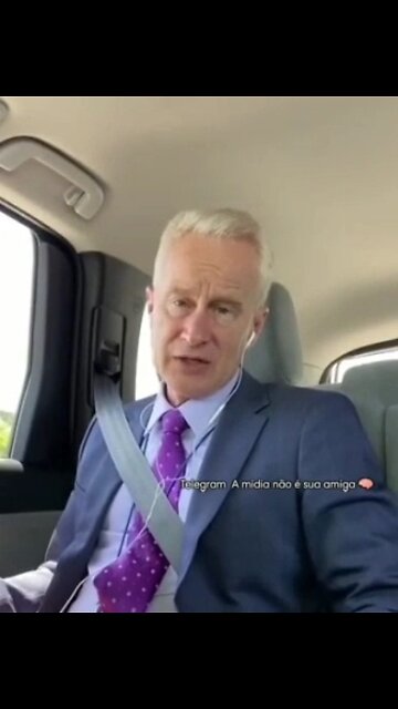 Dr. Peter McCullough - "When People die after vaccine..."