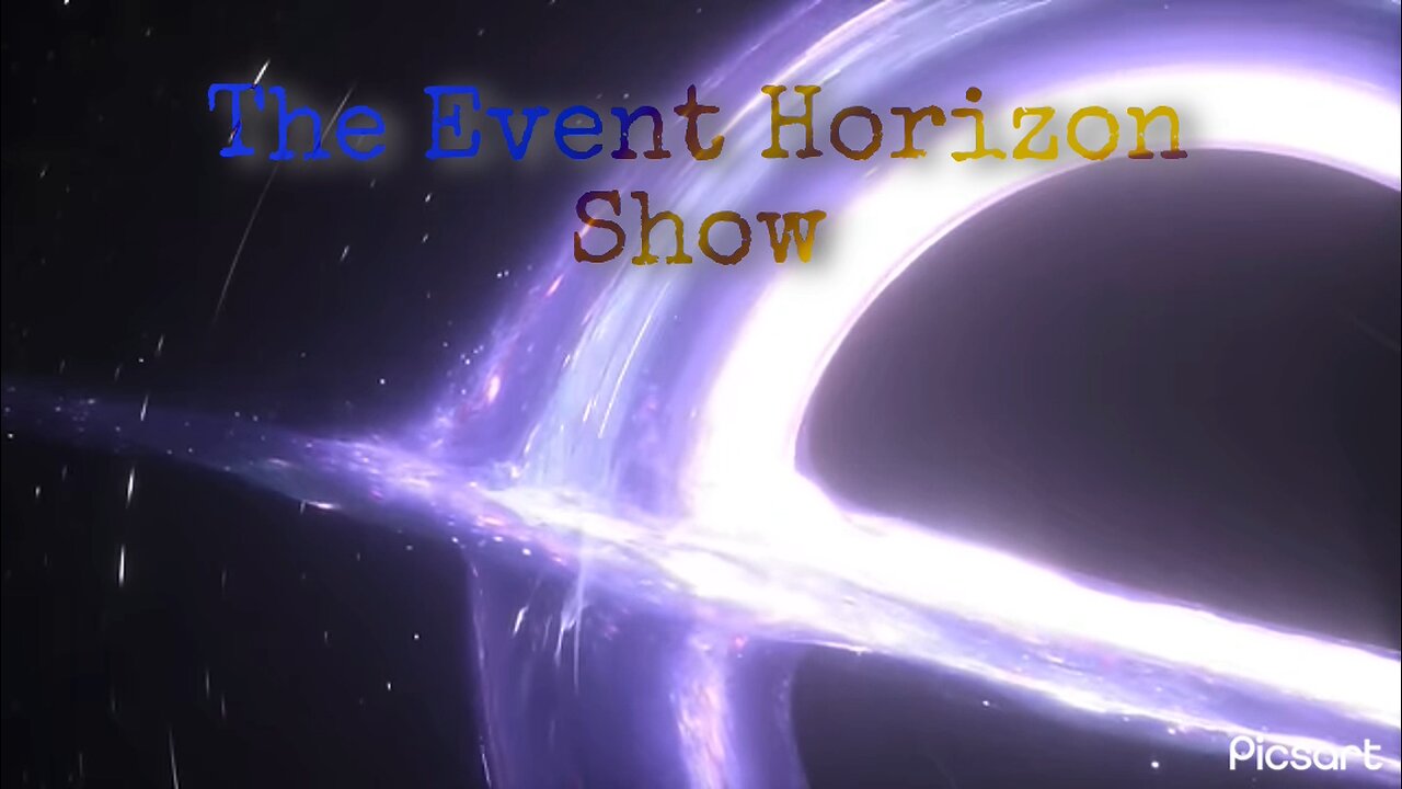 The Event Horizon Minisode: #1