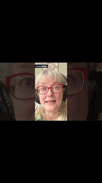 Alx Uttermann: Who is the Greatest Healer? | Next Level Soul #shorts