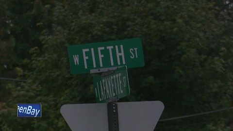 Woman charged in baby's death