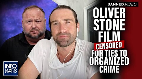 EXCLUSIVE: Oliver Stone Film 'Ukraine on Fire' Censored by Google for