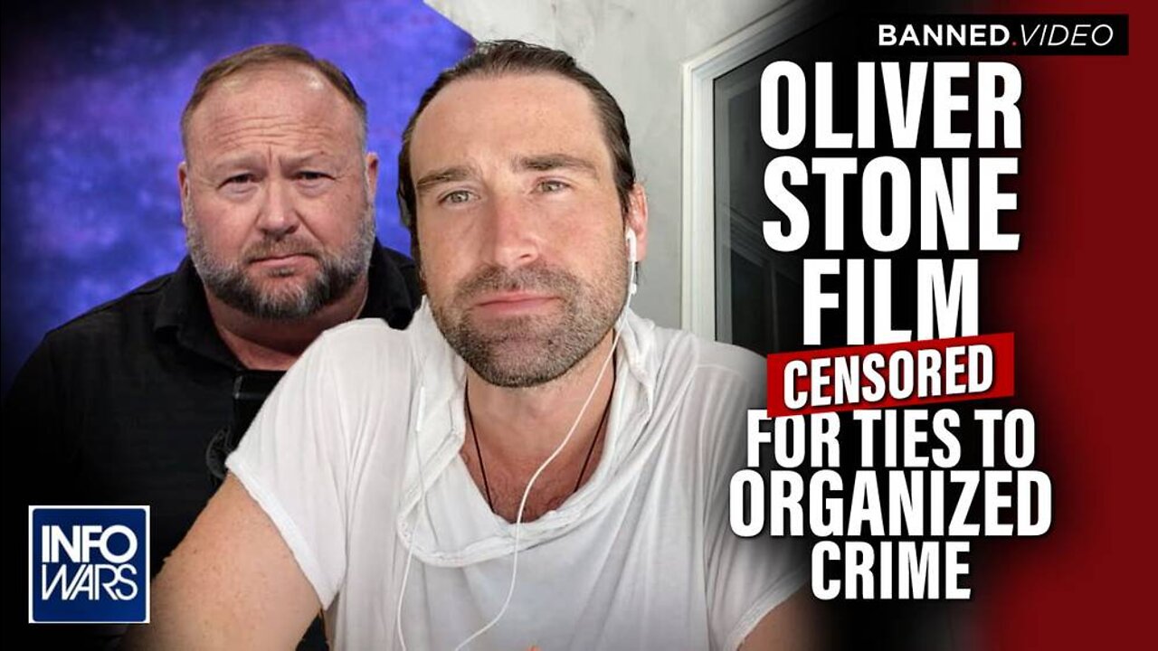EXCLUSIVE: Oliver Stone Film 'Ukraine on Fire' Censored by Google for