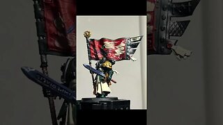 Who is Supreme Grand Master Azrael