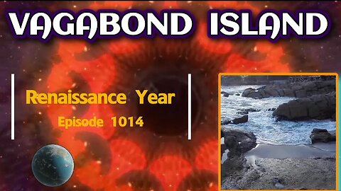 Vagabond Island: Full Metal Ox Day 949