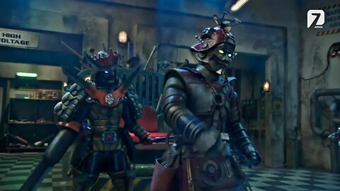 Spoilers Clips & Fan Theories - Dino Fury Season 2 Episode 12 + 13 #PowerRangersDinoFury