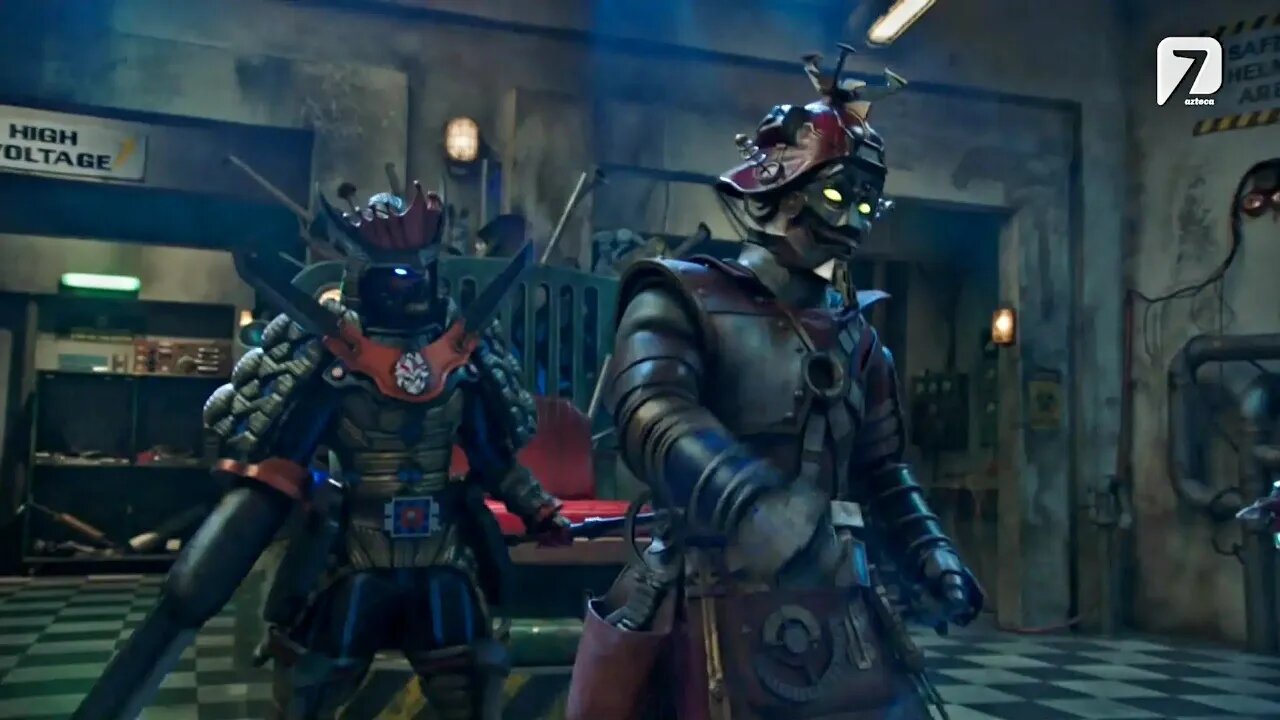 Spoilers Clips & Fan Theories - Dino Fury Season 2 Episode 12 + 13 #PowerRangersDinoFury