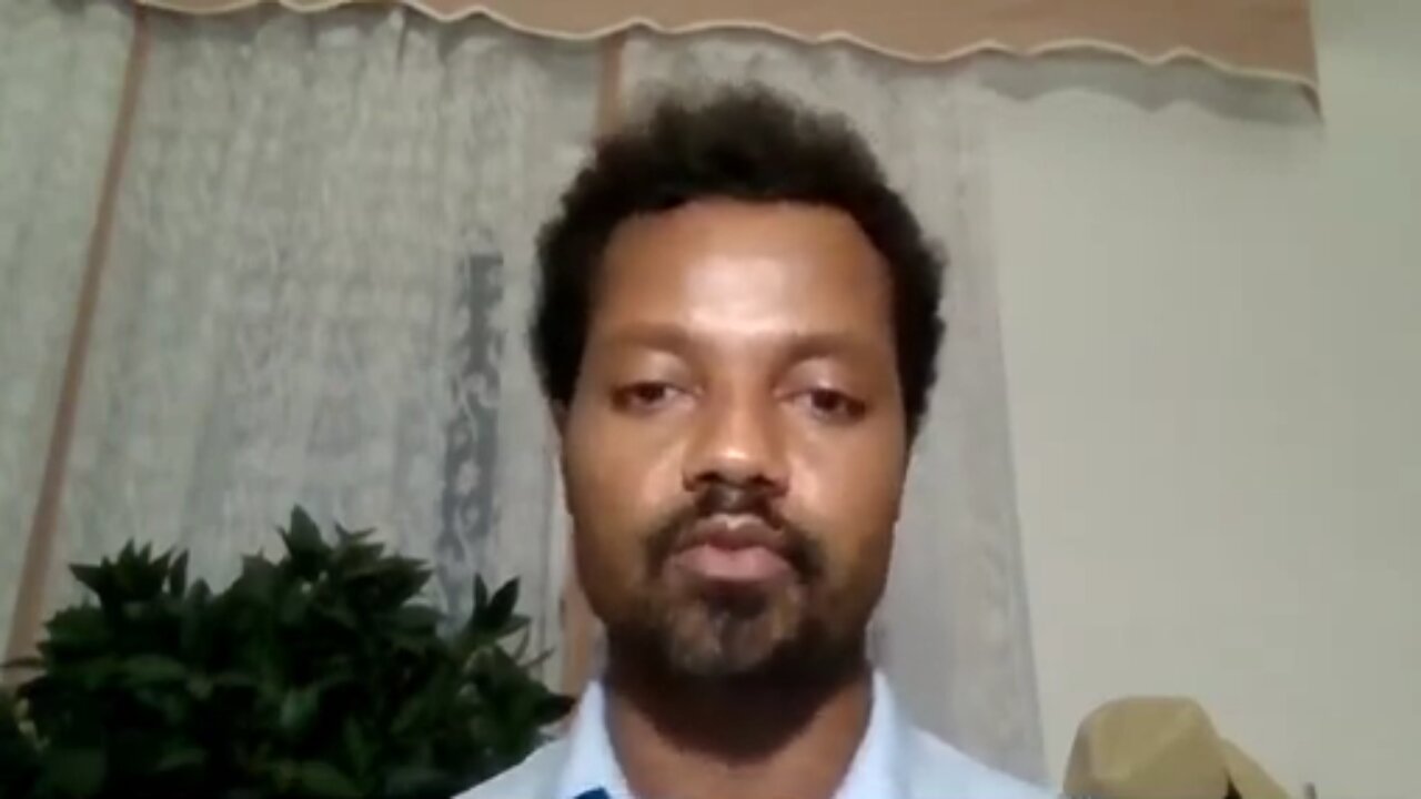 የህዝብ ድምጽ በብልጽግና ካድሬዎች በታፈነበት ሁኔታ የህዝበ ውሳኔው የቱ ጋር ነው ያለው? - ሞገስ ዘውዱ