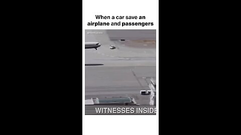 car save passenger n plane