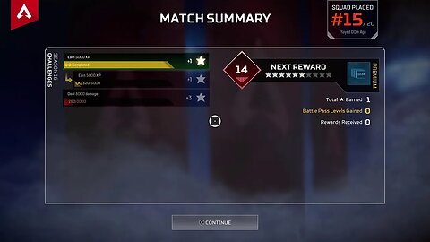 Apex Legends