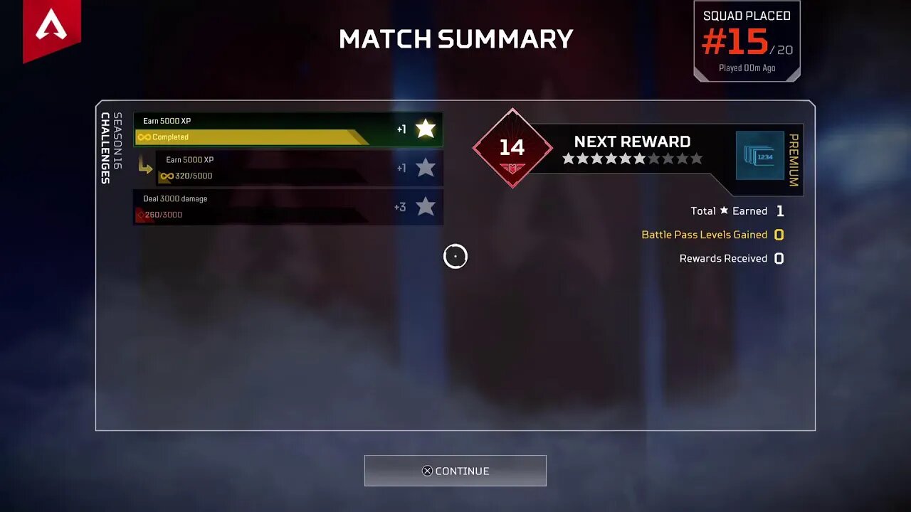 Apex Legends