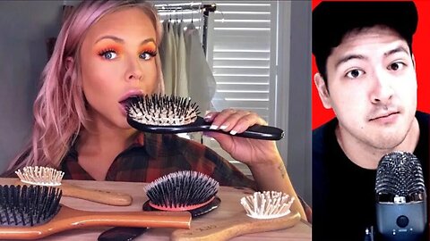 TIKTOK MUKBANGS ARE MAKING $60,000 PER MONTH