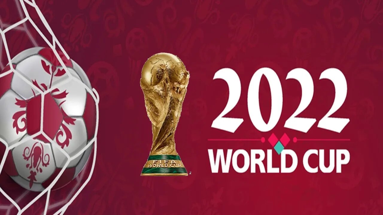 Copa do mundo 2022 ao vivo - Fifa world cup 2022 l Copa do mundo 2022