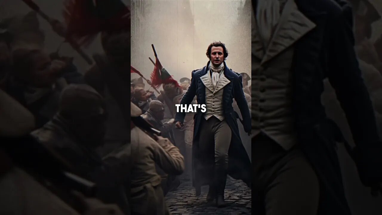 French Revolution Simplified #history #shorts