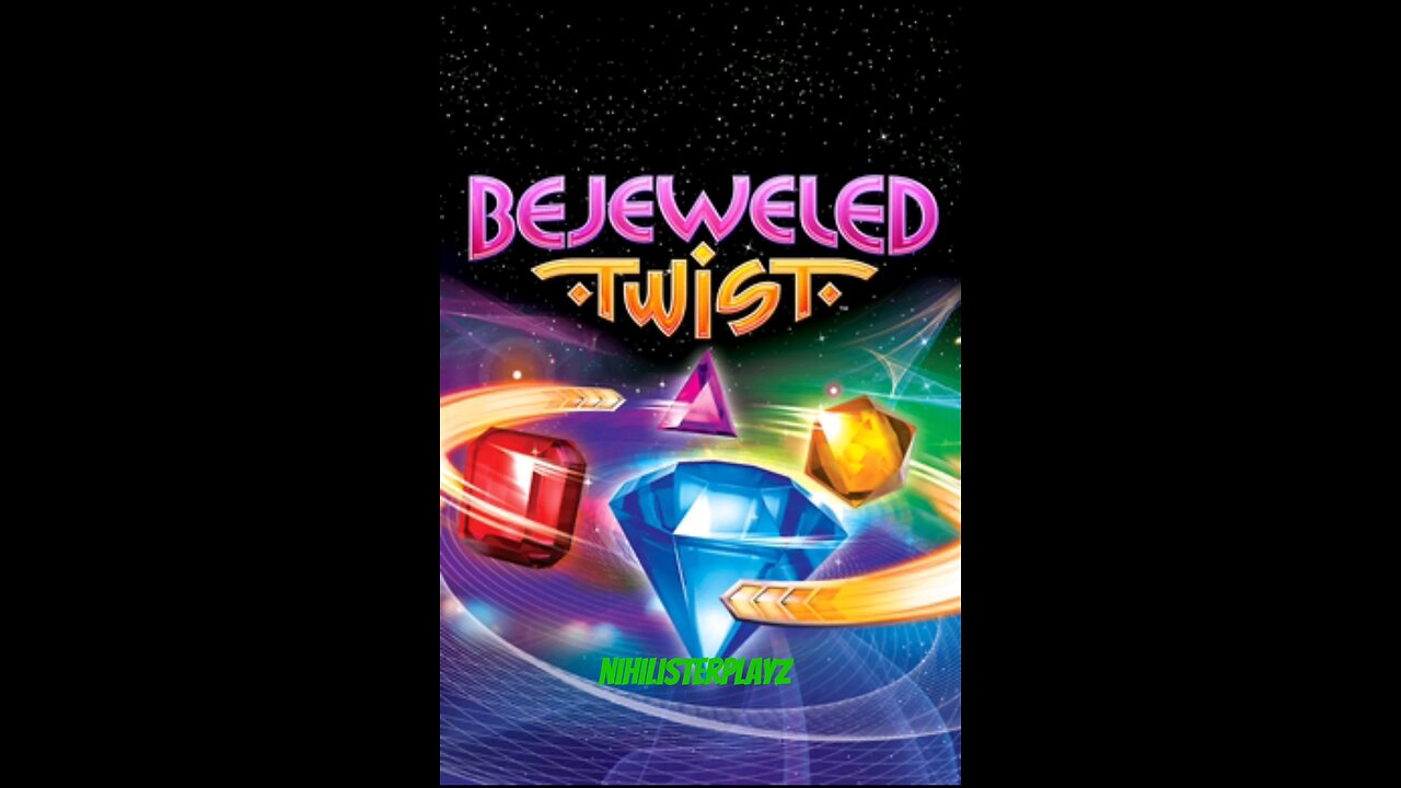 bejeweled twist untimed challange ost extended