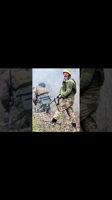 UAF Training #shorts