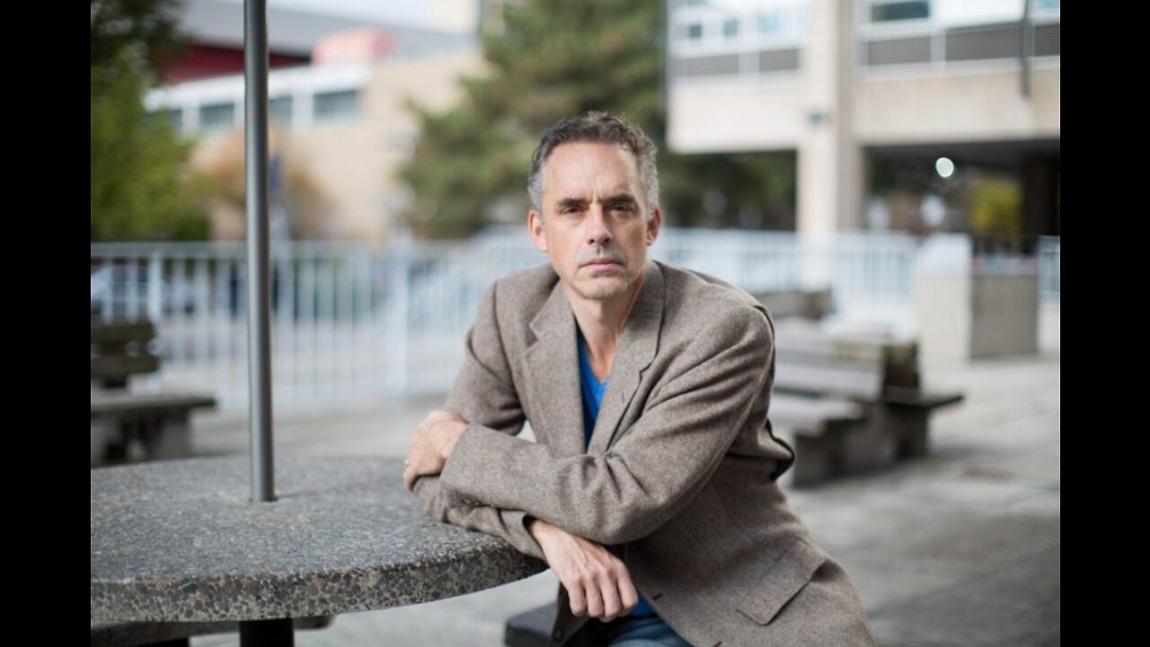 Jordan Peterson Appointed Chancellor of Ralston College