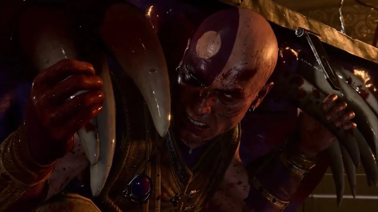 Baldur's Gate 3 Game Awards Trailer and Release Date!! August 2023!!