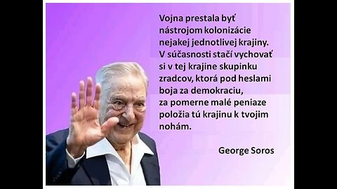 Územia obývané bielymi ľuďmi podliehajú zničeniu - najmä svet Slovanov