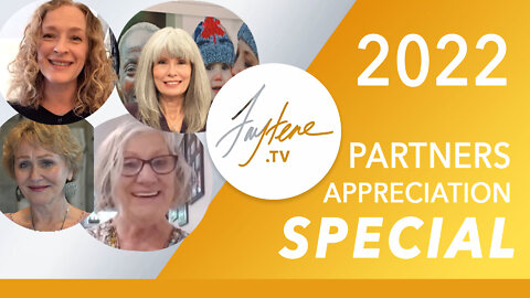 2022 Partner Appreciation Special
