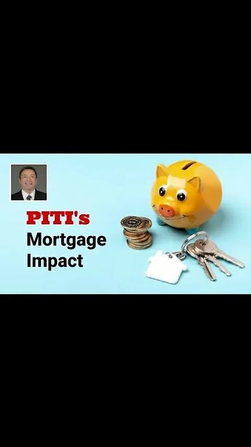 Decoding PITI: How It Influences Your Mortgage