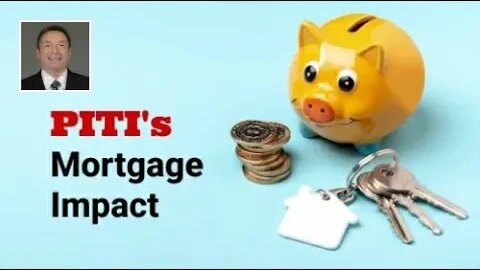 Decoding PITI: How It Influences Your Mortgage