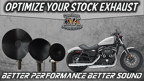Is an Expensive Exhaust System on a Harley Worth It?