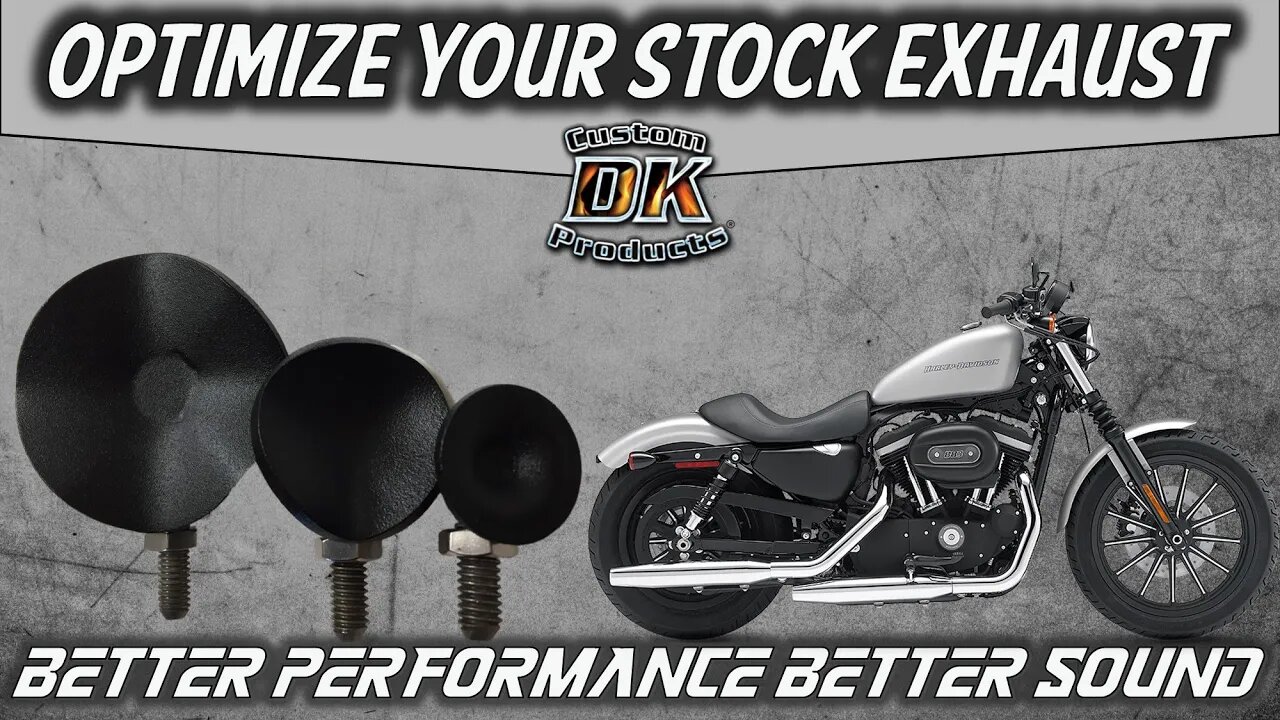Is an Expensive Exhaust System on a Harley Worth It?