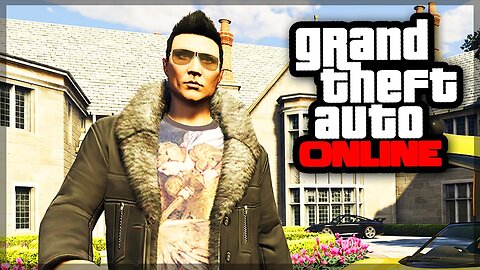 GTA 5 ILL GOTTEN GAINS PART 2 COMING VERY SOON!? (GTA 5 ONLINE)