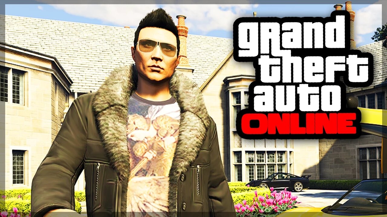 GTA 5 ILL GOTTEN GAINS PART 2 COMING VERY SOON!? (GTA 5 ONLINE)