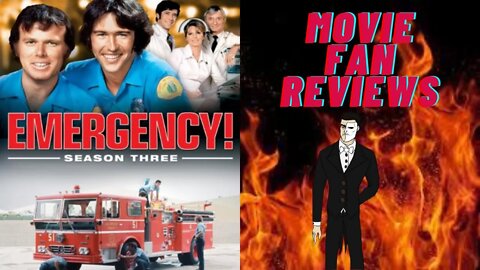 Movie Fan Reviews Emergency