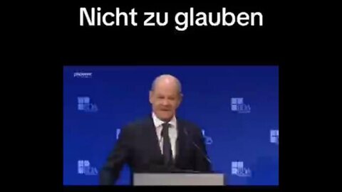 NICHT ZU GLAUBEN