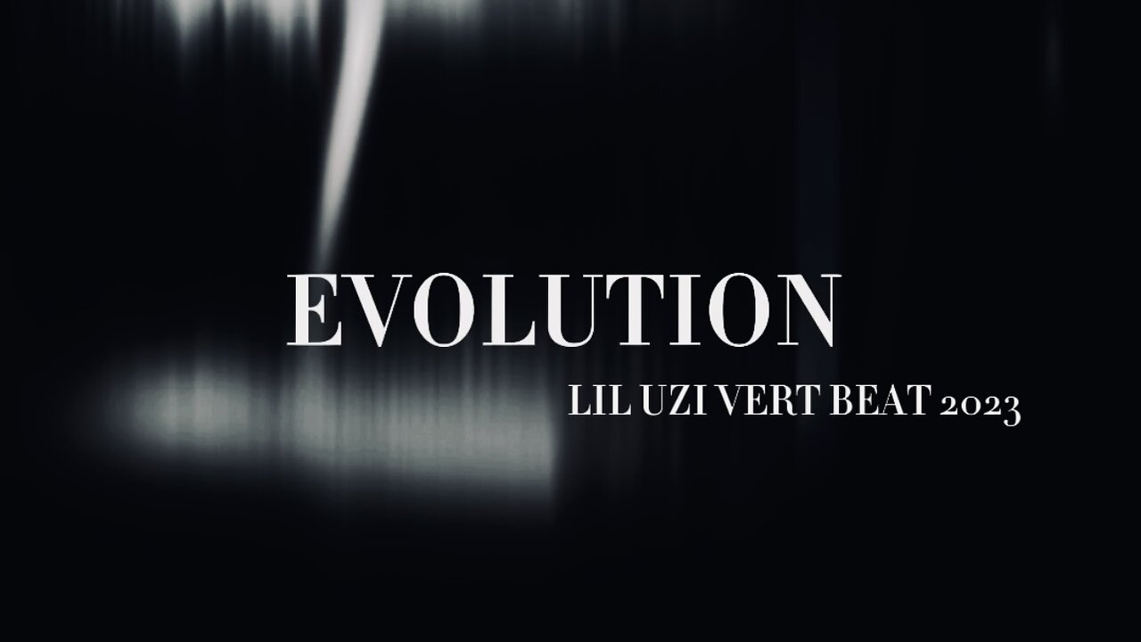 [EVOLUTION - #LILUZIVERT #TYPE #BEAT #2024] - PROD. #SAMUEL