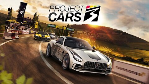 Project Cars 3 #3