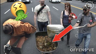 The Homeless Poop Wars of Los Angeles | Ep 34