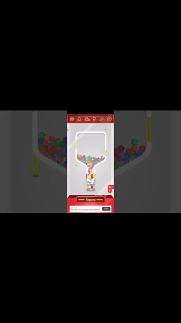 Pull the Pin - Level 122