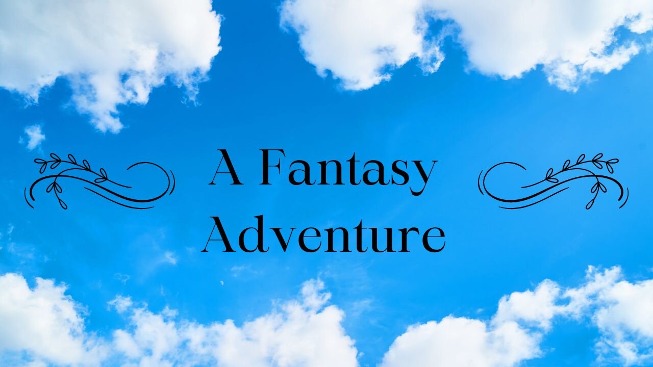 The Seventh Key: A Quest for Truth - A Fantasy Adventure