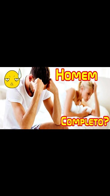 Existe o Homem Perfeito ?