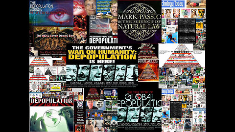 TRUTH HOUR WITH MARK PASSIO WHATONEARTHISHAPPENNING.COM MONTALK.NET