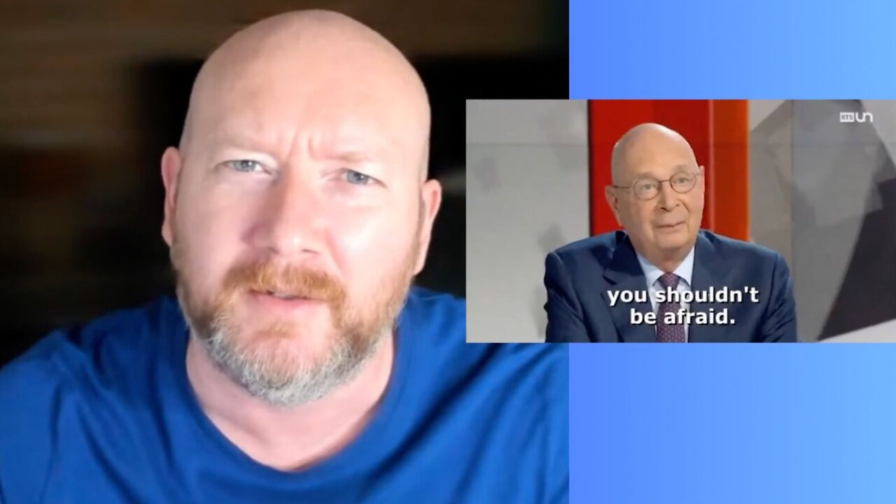 He wants your trust back