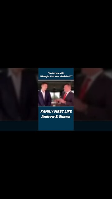 "Family First Life Stole My Downline" After Complaint About Racially Insensitive Video. #shorts