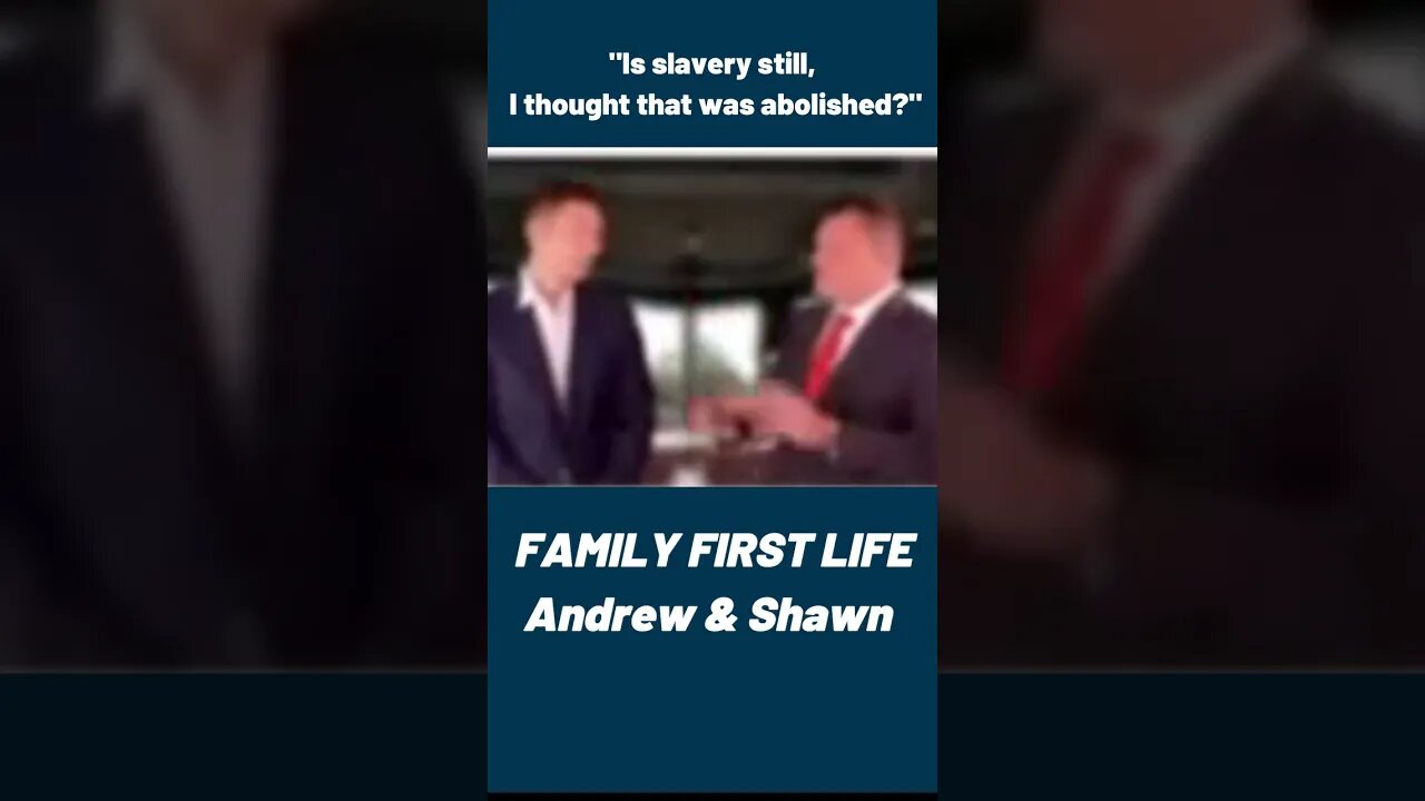 "Family First Life Stole My Downline" After Complaint About Racially Insensitive Video. #shorts