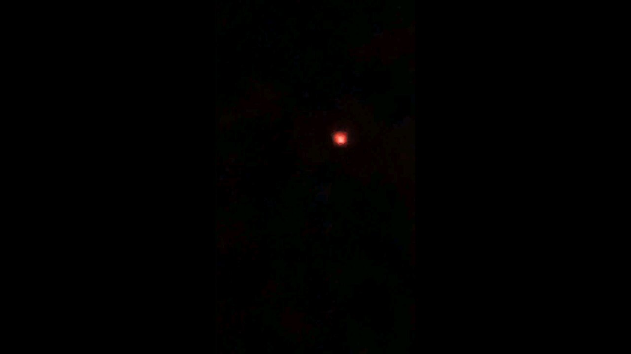 UFO 4th of July, 2024