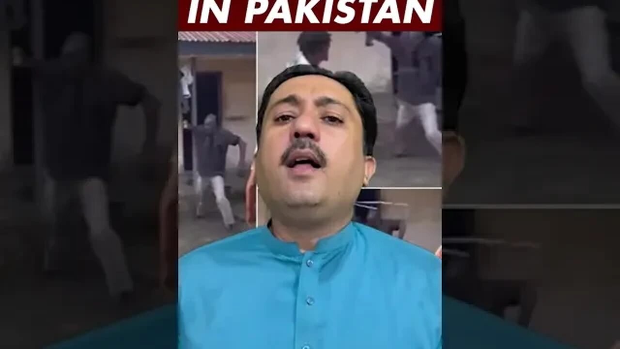 Sons are beating parents