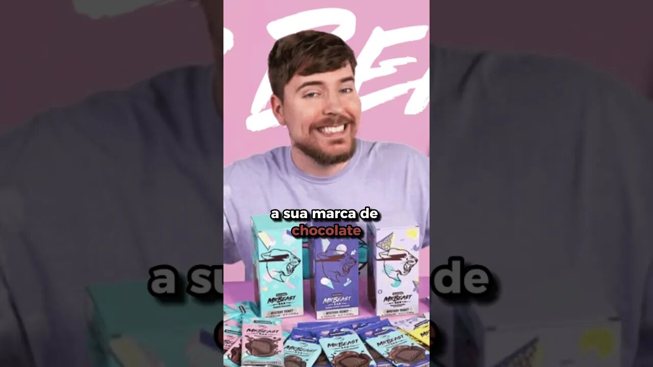 Mr Beast Recusou 1 Bilhão de Doláres