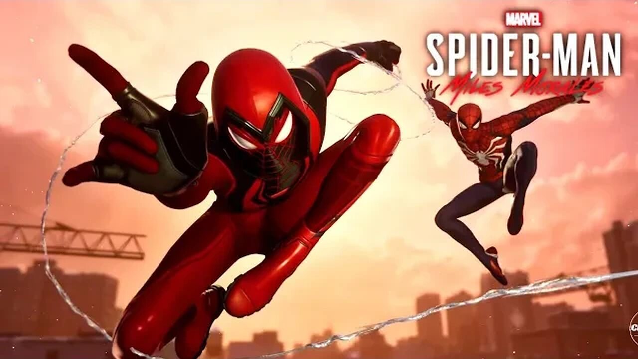 Spider-Man: Miles Morales #10 - O FIM! (Gameplay em Português)