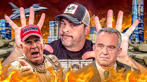 TOP 10 SHOCKING HEADLINES NOBODY IS TALKING ABOUT! Third Trump Indictment Coming. WW3 ESCALATES!