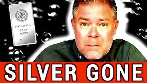 💥 SILVER 💥 They are Cornering the SILVER Market!!... (Gold Price Too)