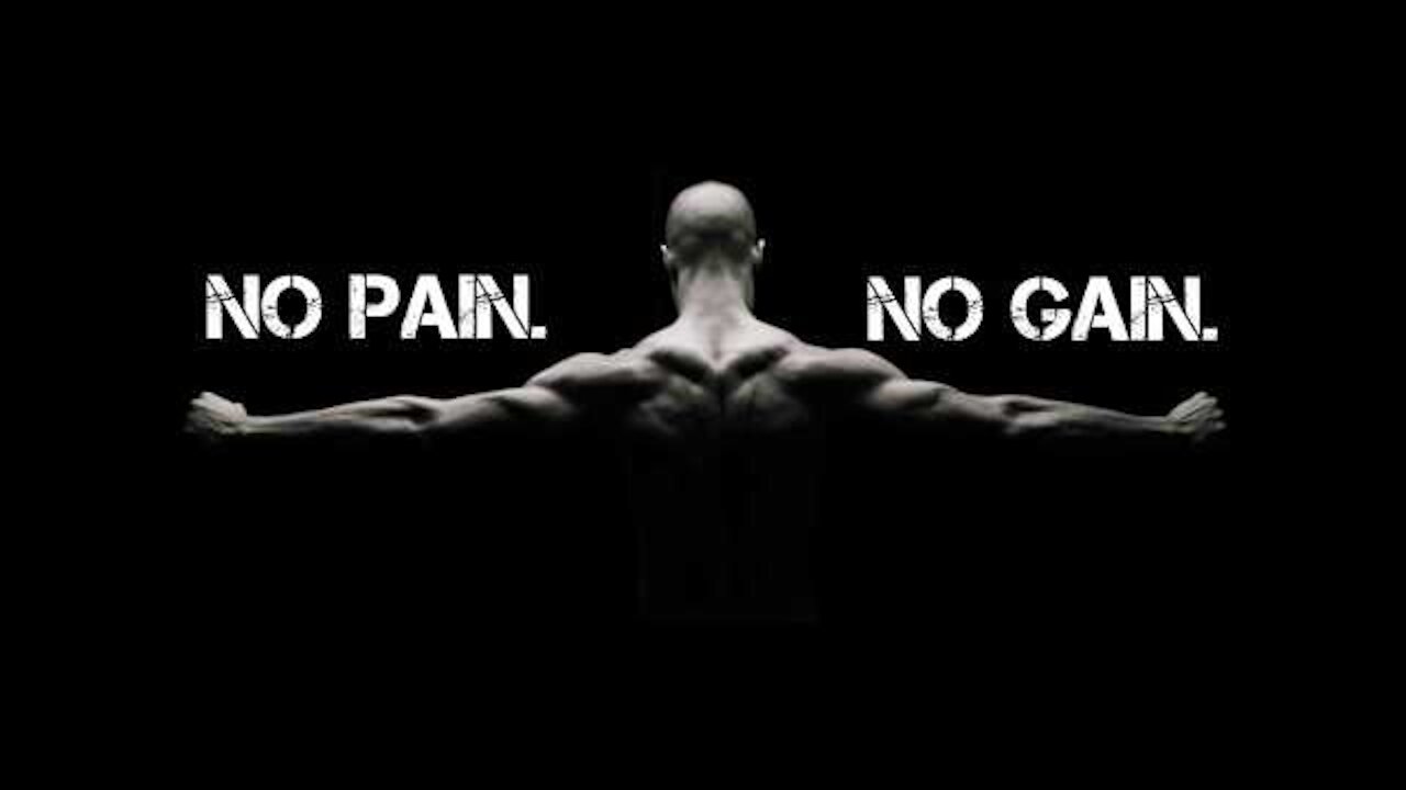 Best Workout Music Mix Gym Motivation Music